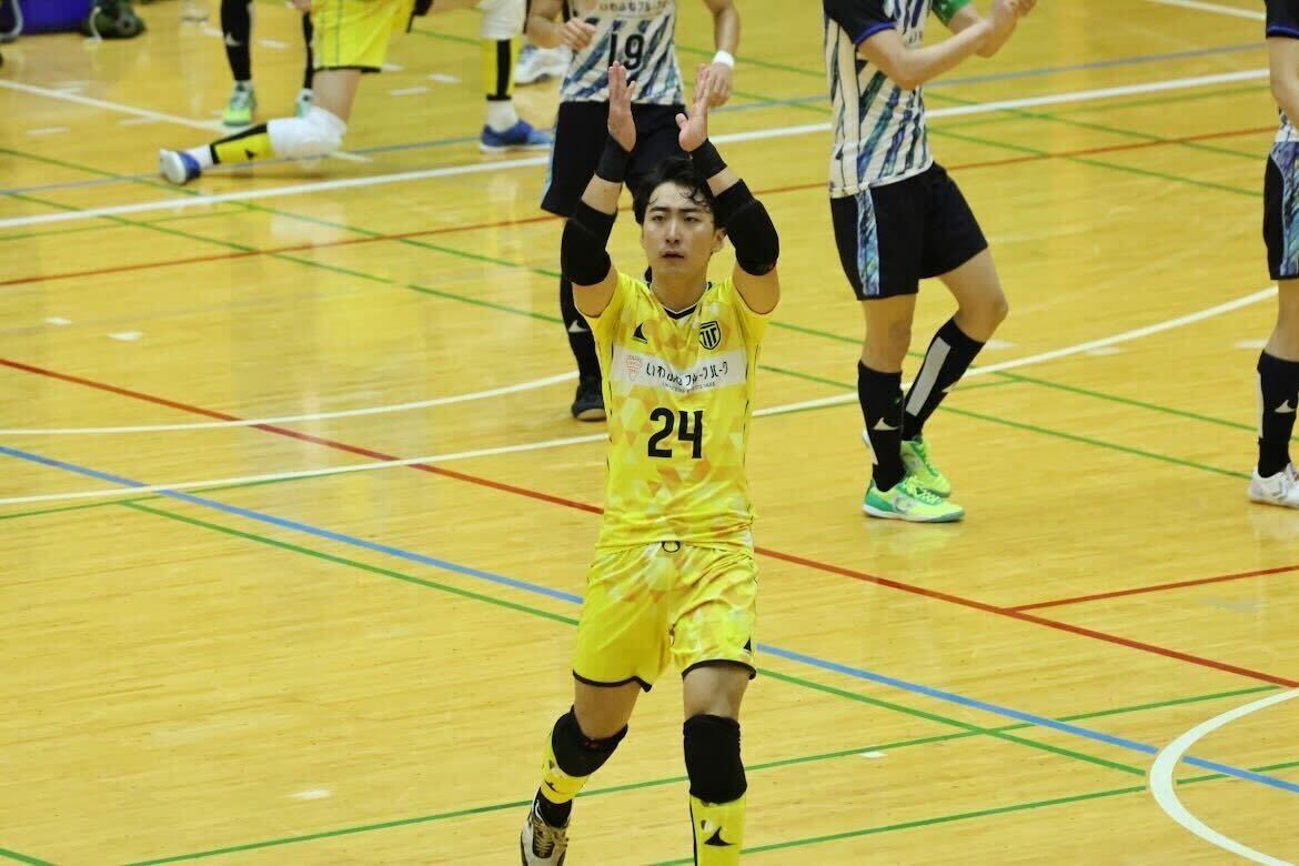 山﨑 総徳 - 画像 2