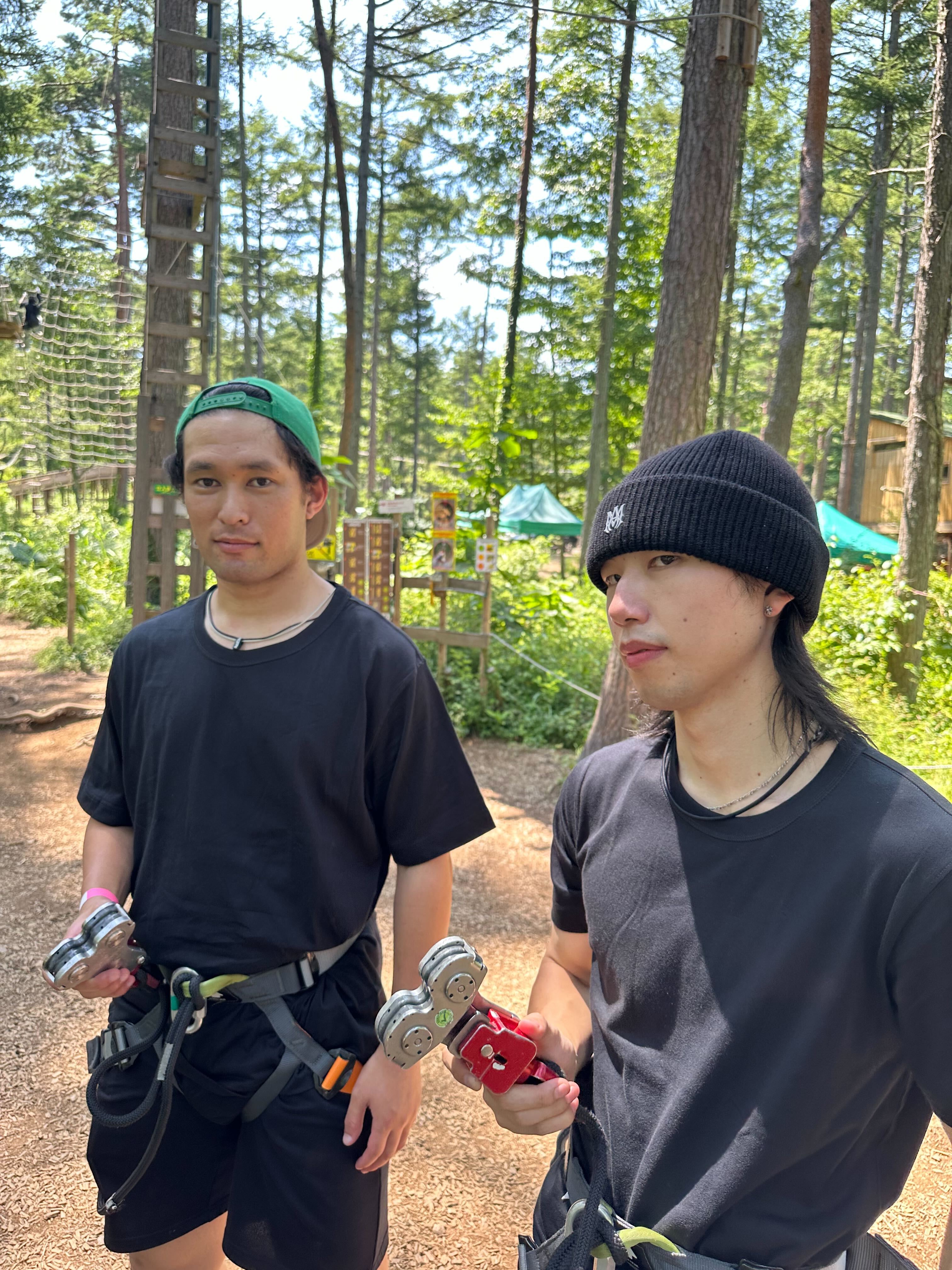 アサノ竜也 - 自己紹介