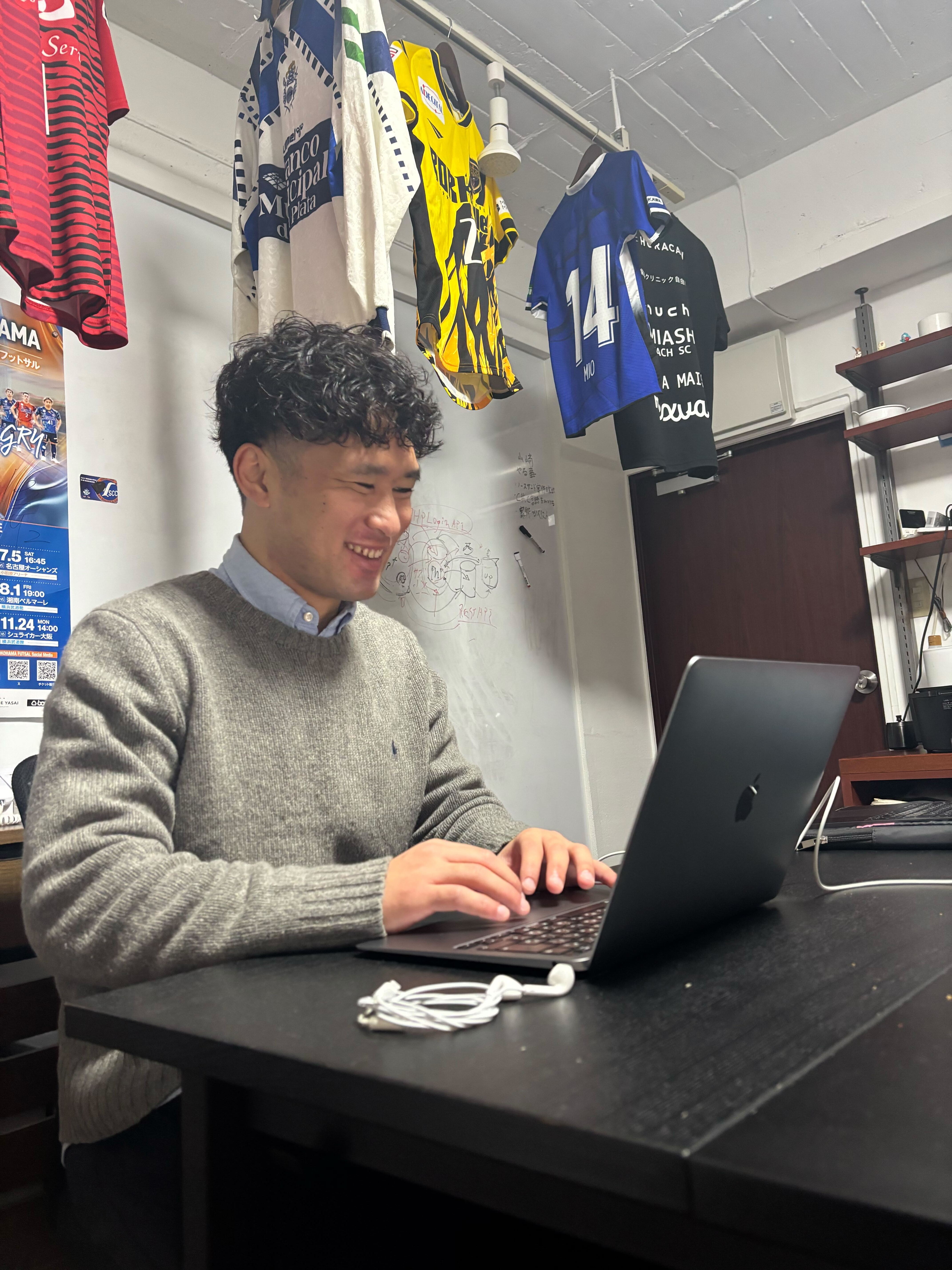 アサノ竜也 - エンジニアとして