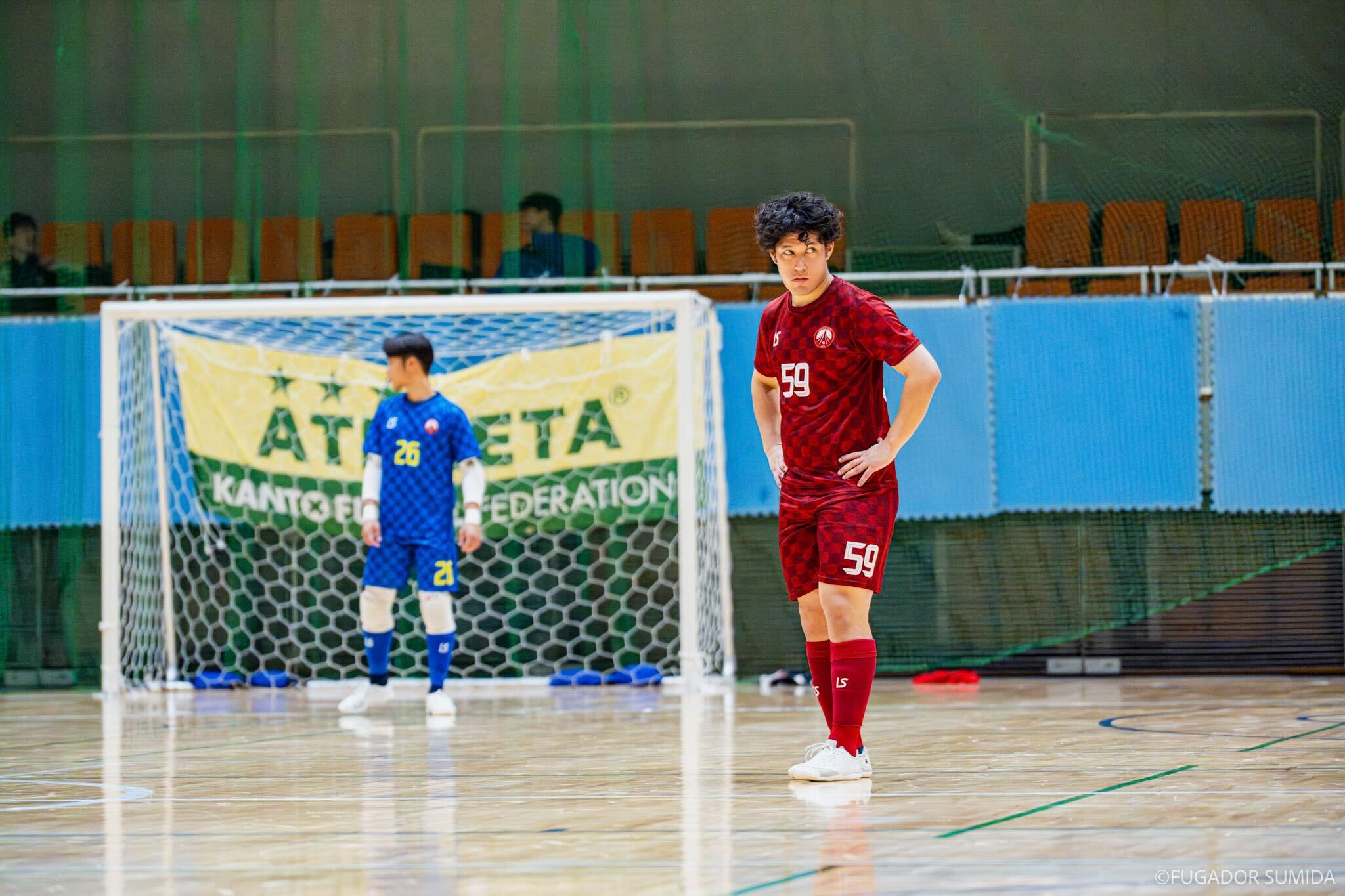 アサノ竜也 - 将来の目標