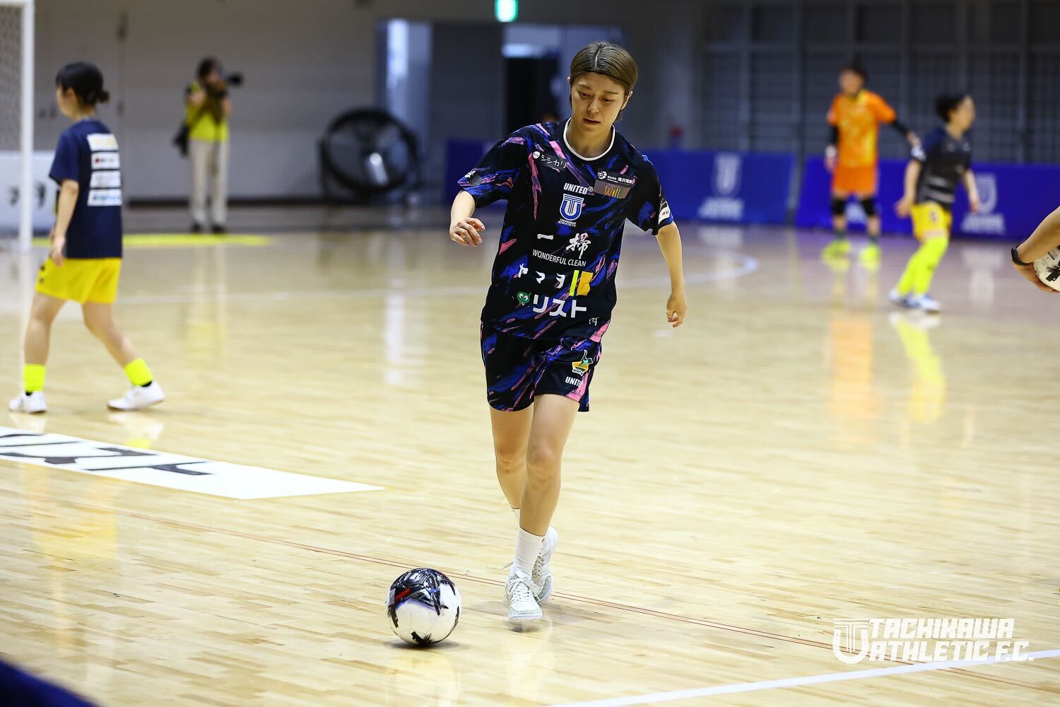 藤田 実桜（Mio Fujita） - 自己紹介