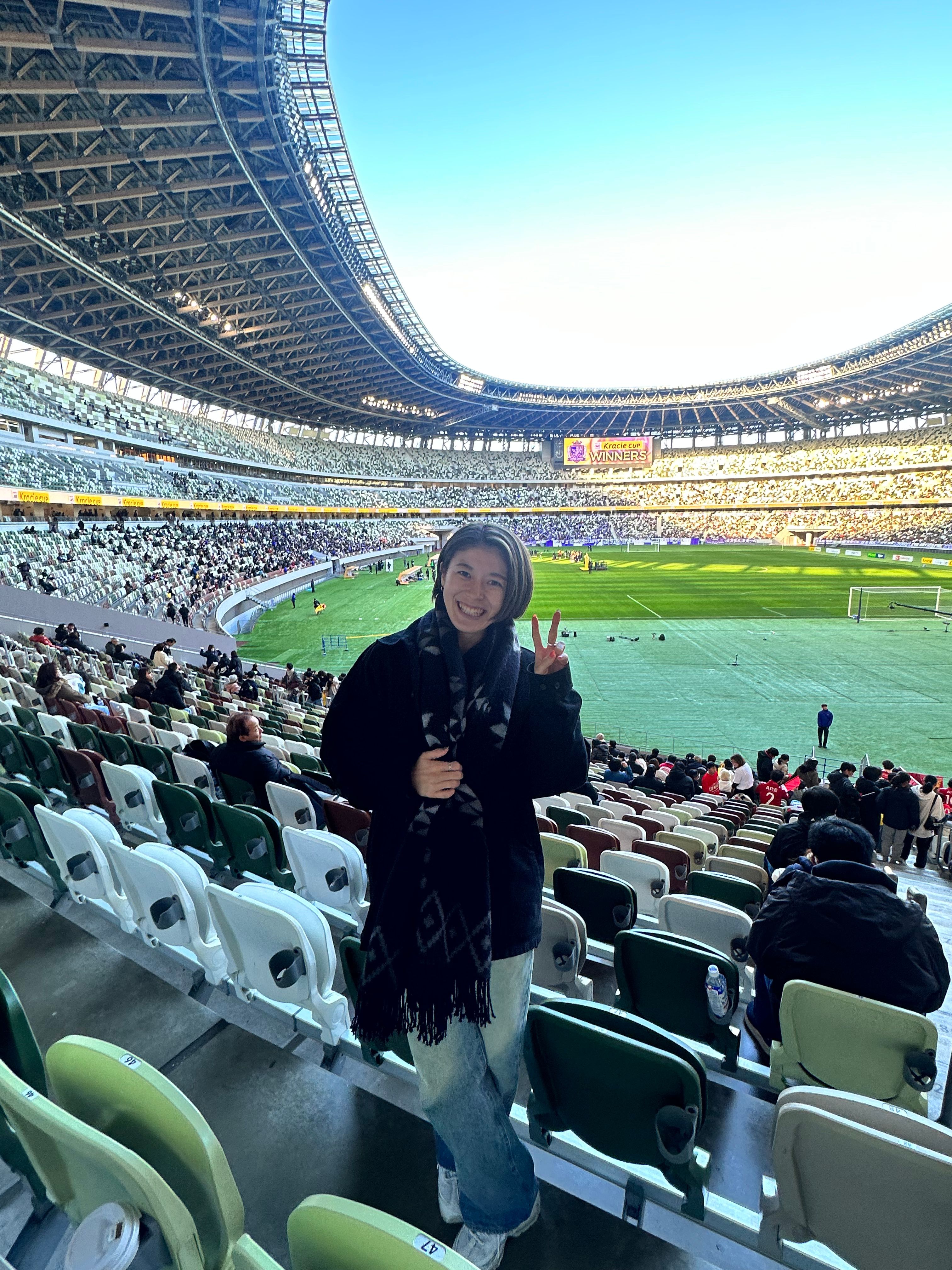 藤田 実桜（Mio Fujita） - 将来の目標